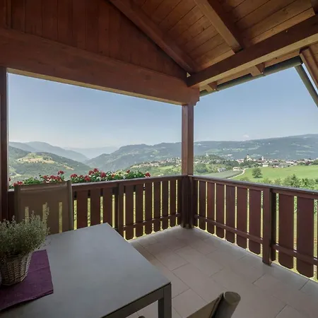 Schartnerhof Salbei Apartment *